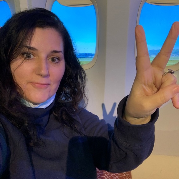 Meet your Posher, Kristen - Picture 5 of 9